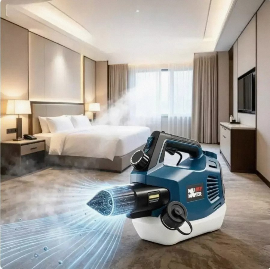 해충방역 분무액 1
